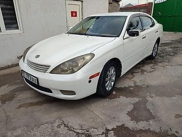 mini v: Toyota Windom: 2004 г., 3 л, Автомат, Бензин, Седан — 3