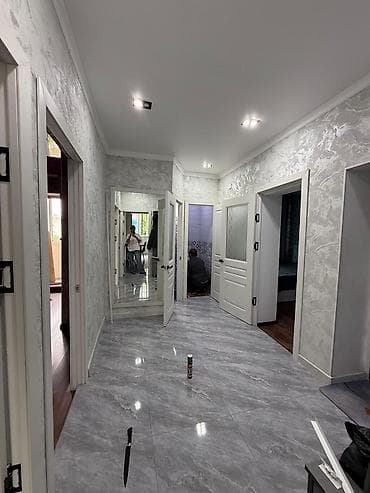 Квартиры: 3 комнаты, 1000 м², 105 серия, Свежий ремонт — 6