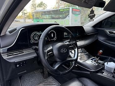 шутоко набор: Hyundai Grandeur: 2020 г., 3 л, Автомат, Газ, Седан — 6