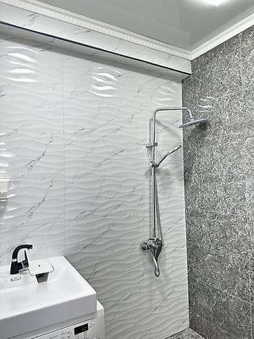 квартира берилет а: Ашкана гарнитуру, түсү - Ак — 7