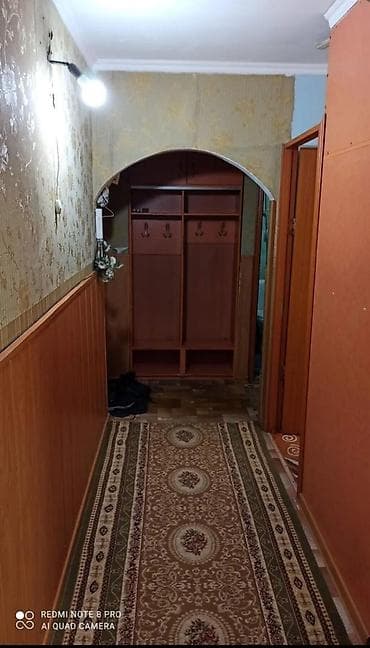 Продажа квартир: 2 комнаты, 43 м², 104 серия, 2 этаж, Косметический ремонт — 4