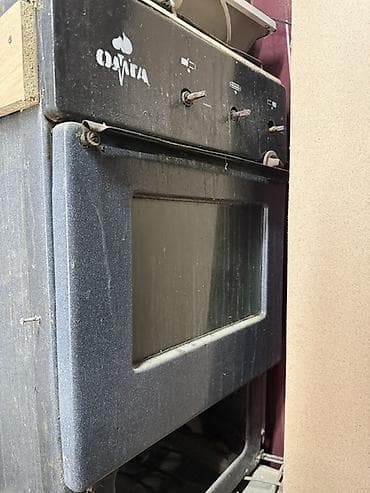 neta s: Газовая плита с духовкой «Сигма» Описание: - Отдельностоящая газовая — 2