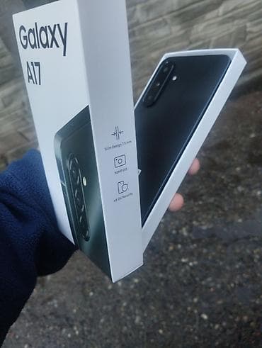 камера заднего вида kia: Samsung Galaxy A17 — 2