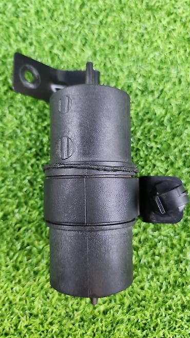 k 5: Клапан вакуумный BMW X5 E53 Клапан воздушный BMW X5 E53 В отличном — 5