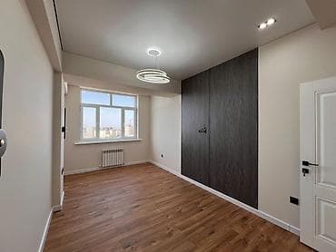 Продажа квартир: 2 комнаты, 64 м², Элитка, 9 этаж, Евроремонт — 4