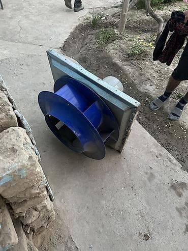 мотор от степ: Вентилятор Samsung Б/у — 3