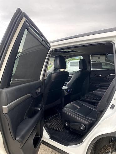 mazda мотор: Toyota Highlander: 2019 г., 3.5 л, Автомат, Кроссовер — 9