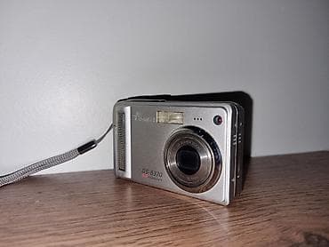 камера фото: Мыльница или же Цифровой фотоаппарат Premier DS‑6370 готовый рабочий — 5