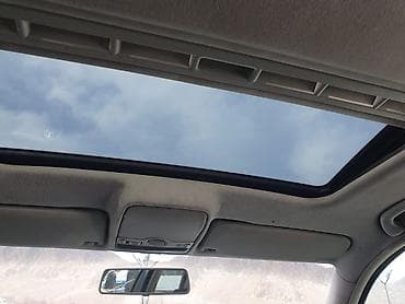 sp 4: Volkswagen Golf: 2001 г., Механика, Бензин, Универсал — 9