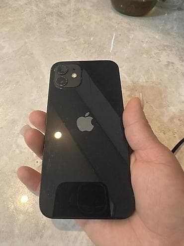 redmi 5plus: IPhone 12 — 1