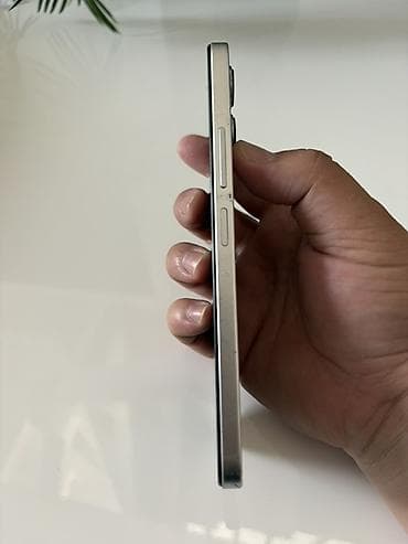 жи 2: Redmi, Redmi 12, Б/у, цвет - Серебристый — 4