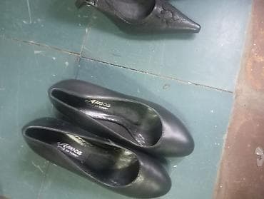 женские каблуки: Женские туфли на каблуке — подборка классических черных пар — 3