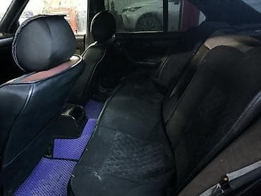 golf v: BMW 5 series: 1994 г., 2.8 л, Механика, Бензин, Седан — 6