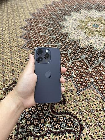 IPhone 14 Pro, Графит, 100 %