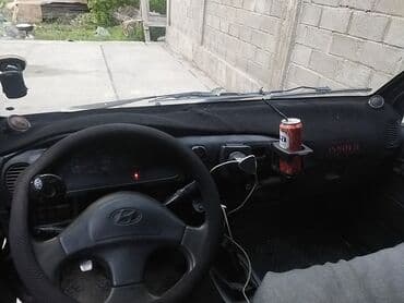 купить двигатель на мотоблок 7 л с: Грузовик, Hyundai, Стандарт, Б/у — 5