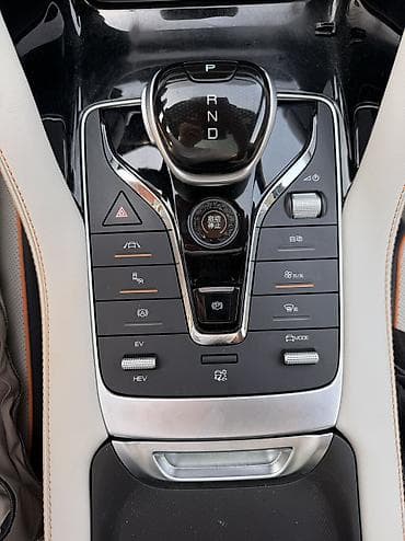 byd e9 2021: BYD Song Plus: 2023 г., 1.5 л, Гибрид, Кроссовер — 7