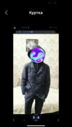 Комплекты одежды: Джинс пиджак с Европы. на 8–10 лет.Высшее качества.жпиджаки куртки, и — 8