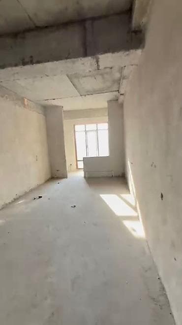 Продажа квартир: 2 комнаты, 84 м², Элитка, 11 этаж, Готовая ПСО (под самоотделку) — 6