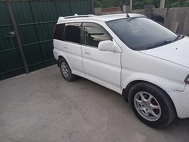 рейлинг срв: Honda HR-V: 1999 г., 1.6 л, Автомат, Бензин, Кроссовер — 2