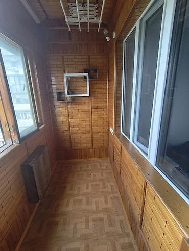 Недвижимость: 2 комнаты, 51 м², 105 серия, 7 этаж — 9