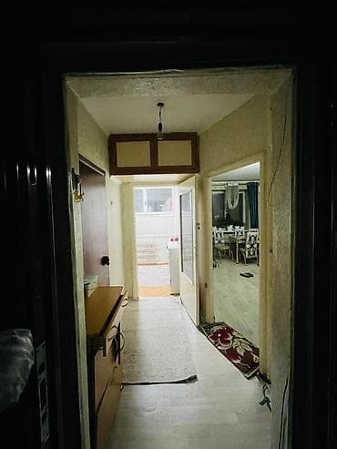 сдаю квартиру таатан: 1 комната, 30 м², 105 серия, 4 этаж — 7