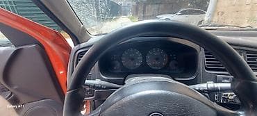 p11: Nissan Primera: 1998 г., 2 л, Механика, Бензин, Седан — 5