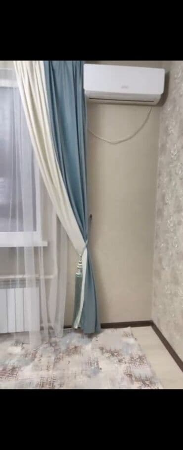 отдых ош: 1 комната, 22 м², Индивидуалка, 1 этаж, Дизайнерский ремонт — 2