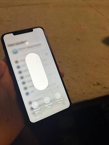 iphone 11 pro max: IPhone 11 Pro Max, Б/у, 64 ГБ, Black Titanium, Защитное стекло, Чехол, 100 % — 1