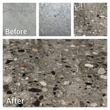 полимерное покрытие для бетонного пола купить: Стяжка Монтаж, Бесплатная консультация, Гарантия Больше 6 лет опыта — 2