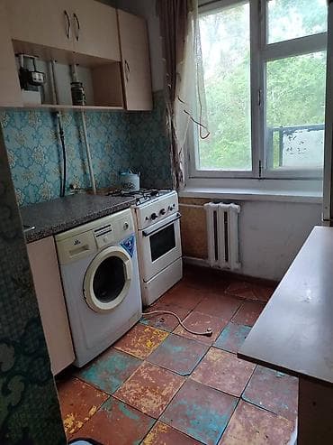 2 bedroom: 2 комнаты, Собственник, С мебелью частично — 1