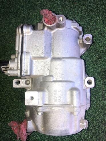 is350: Компрессор Lexus 2018 г., Б/у, Оригинал, Япония — 8