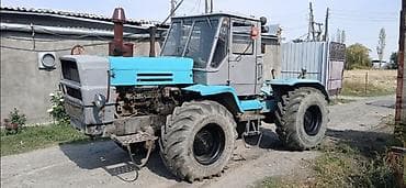 Продаю трактор Т-150.
Отличное техническое состояние и колёса