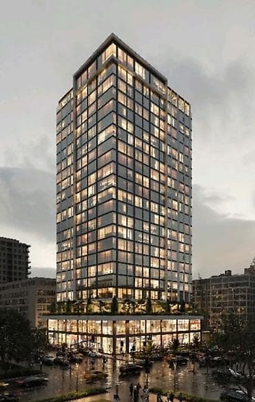 комната с поселением: 2 комнаты, 58 м², Элитка, Готовая ПСО (под самоотделку) — 3