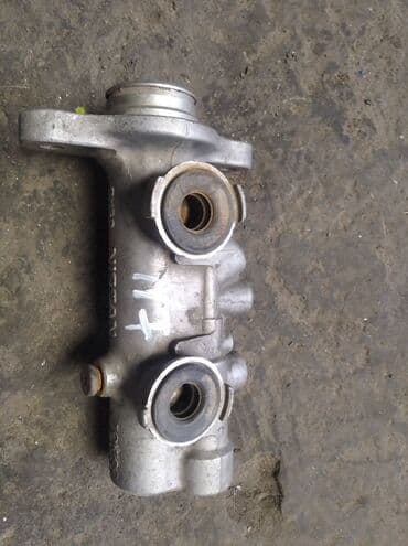 шины дордой моторс: Tормозной цилиндр с автомобиля Ниссан Тормозной цилиндр №7, см. фото — 3