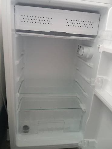 стол холодильник: Купил 2 месяца назад, новый, возможен торг! переезжаю из-за этого — 1