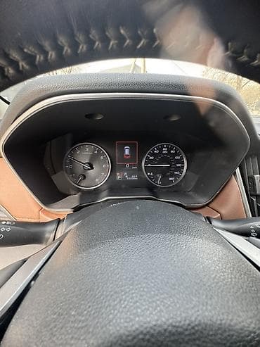 бампер для ланос: Subaru Outback: 2021 г., 2.4 л, Бензин, Универсал — 4