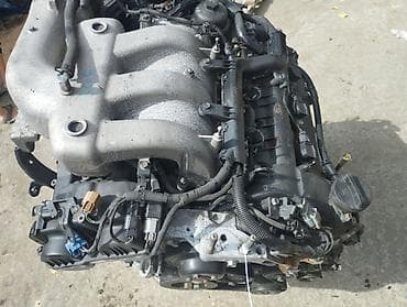 ГБЦ Hyundai 2013 г., 3 л, Б/у, Оригинал, Корея