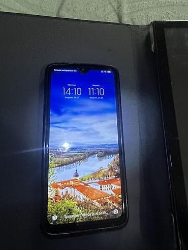 gou pro: Xiaomi, Mi 8 Pro, Б/у, 128 ГБ, цвет - Черный, 2 SIM — 2