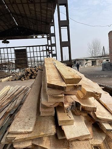 люцерна клевер: Дрова — 4