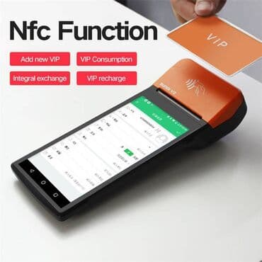 какой бизнес можно открыть в бишкеке 2024: POS терминал Xiaomi SunMi V2 Pro Sunmi V2 pro All-in-one пос-терминал — 2