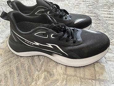 coros pace: Легкие мужские кроссовки SAERBEDI - Размер: EUR 44 (US 9.5, UK 8.5) — — 1