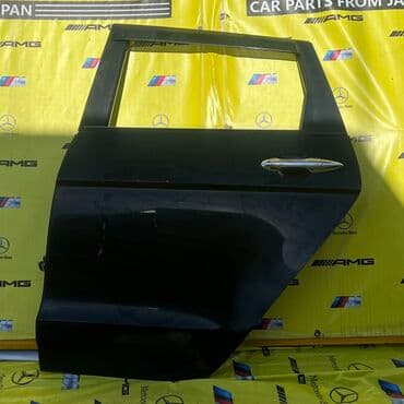 открыть дверь бишкек: Дверь Задняя левая Honda, Оригинал — 1