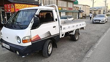 2 4 gdi: Легкий грузовик, Hyundai, Стандарт, До 1 т, Б/у — 2