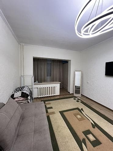 central park: 1 комната, 35 м², 105 серия, 1 этаж, Косметический ремонт — 8