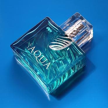 atom total: Продаю мужскую туалетную воду Avon Aqua for Him. 75 мл. Подарили, не — 1