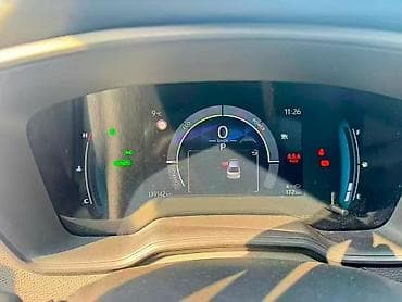 full construction: Toyota Corolla: 2023 г., 1.8 л, Вариатор, Гибрид, Седан — 6