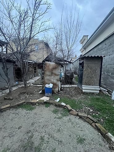 дом жм алтын ордо: 🏡 Продаётся участок с домом и действующим бизнесом 📍 Район ТЭЦ — ул — 8