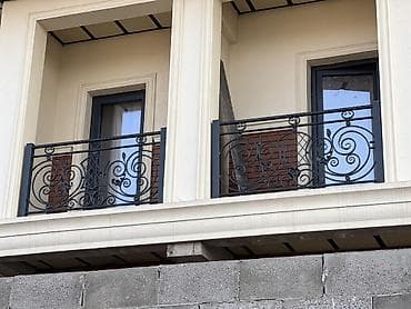construction: Сварка | Перила Гарантия, Демонтаж, Доставка — 5