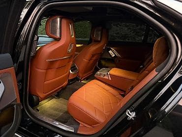 обвес бмв е36: BMW 7 series: 2023 г., 3 л, Автомат, Бензин, Седан — 9