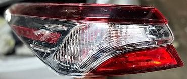 7075: Toyota Camry 70-75 оригинал запчасти американец le se xle xse есть все — 5